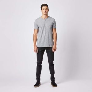 Five Four Oliver Black Jeans